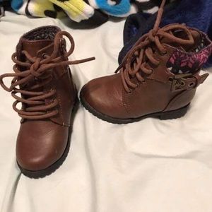 5c toddler boots